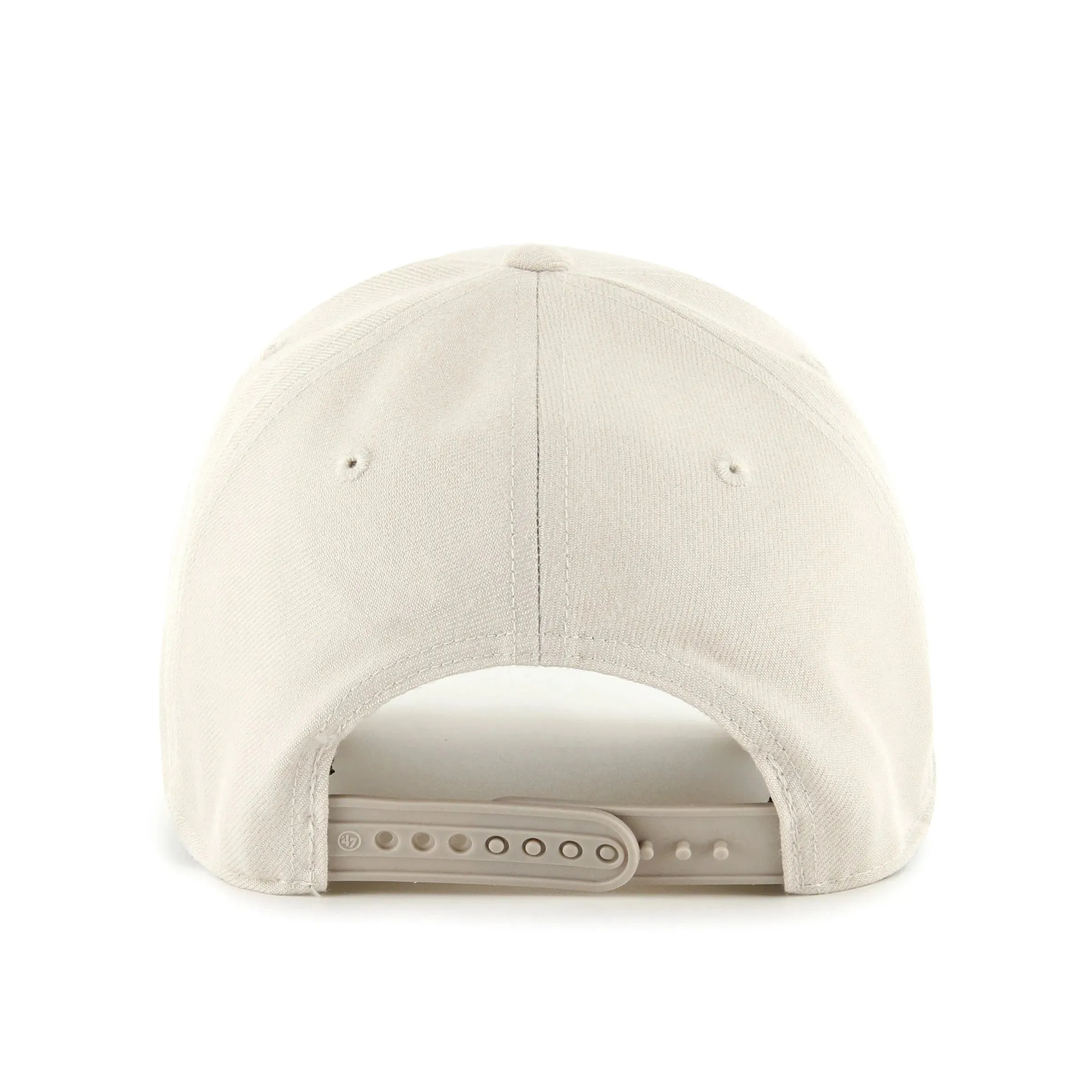 '47 Caps NHL BOSTON BRUINS '47 MVP SNAPBACK CREAM CAP