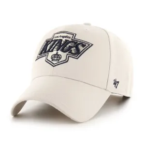 '47 Caps NHL LOS ANGELES KINGS '47 MVP SNAPBACK CREAM CAP