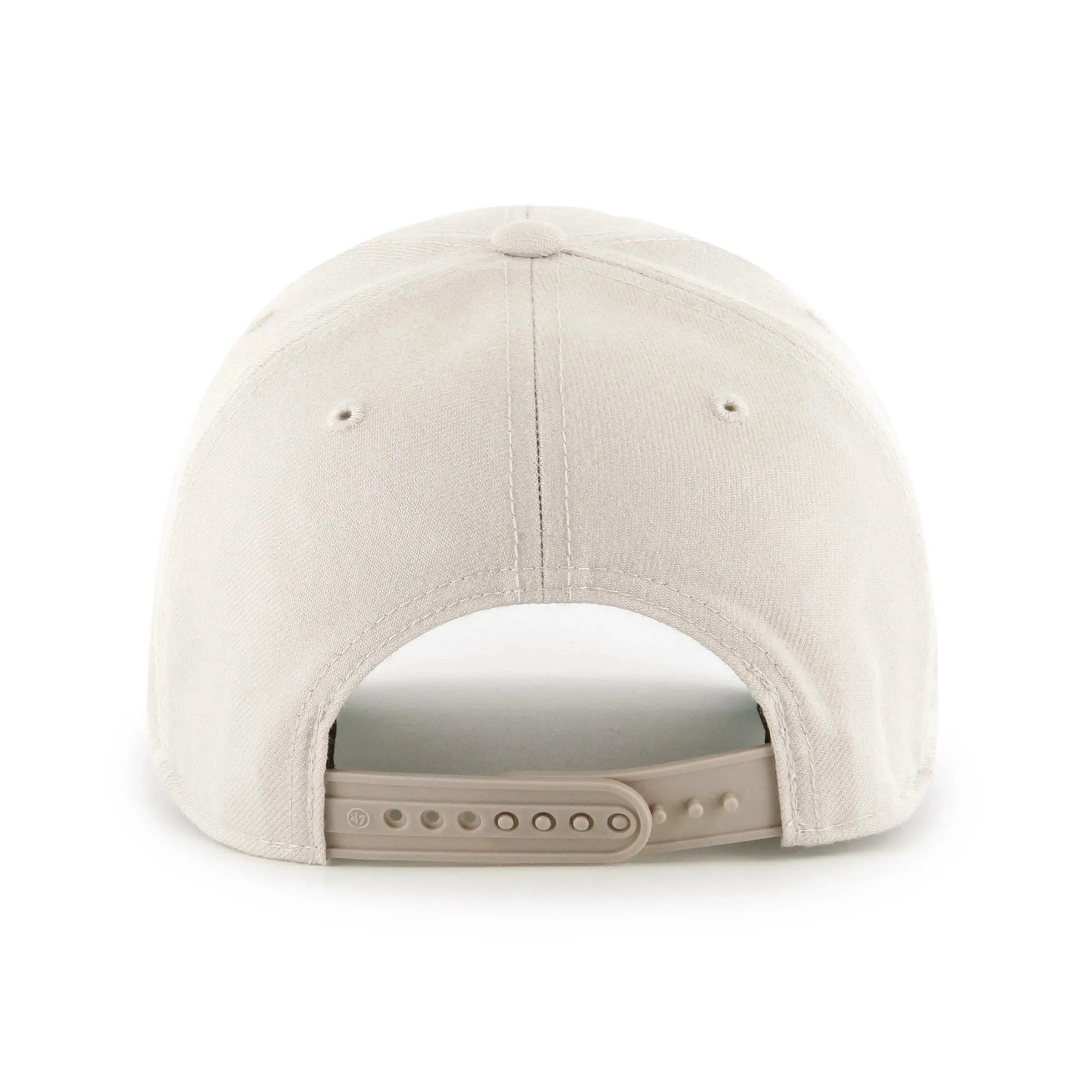 '47 Caps NHL LOS ANGELES KINGS '47 MVP SNAPBACK CREAM CAP