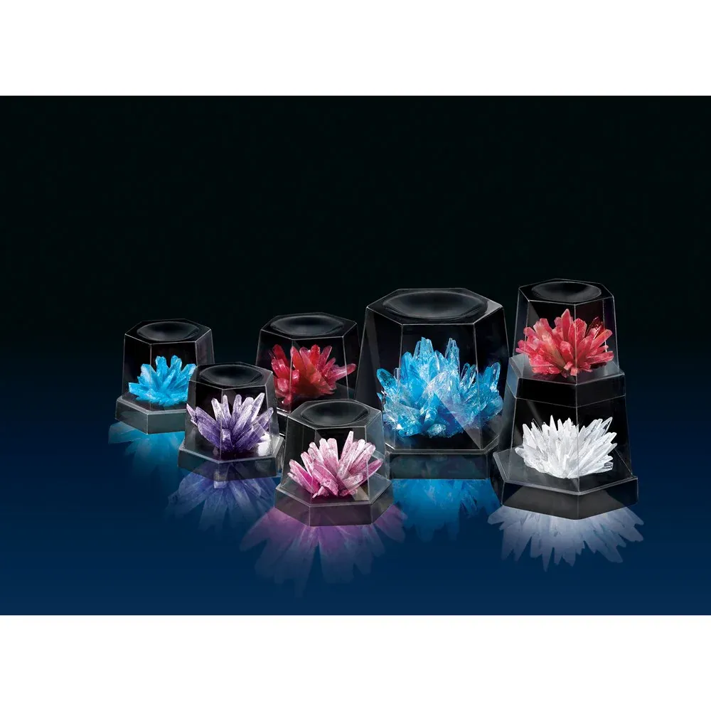 4m Toys Crystal Growing Kit - Experimental Kit