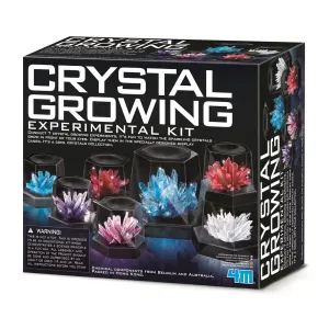 4m Toys Crystal Growing Kit - Experimental Kit