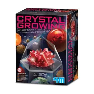 4m Toys Crystal Growing Kit - Space Gem