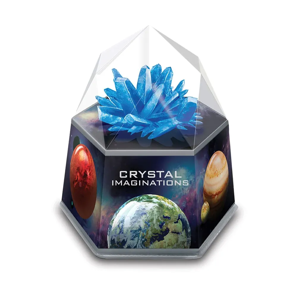 4m Toys Crystal Growing Kit - Space Gem