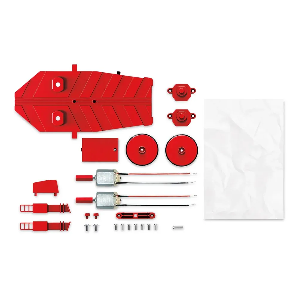4m Toys Electric Plane Launcher