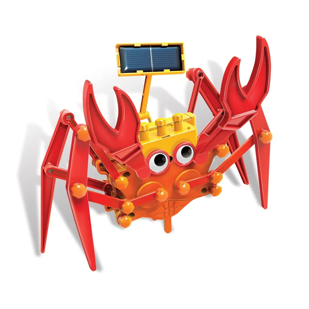 4m Toys Green Science - Hybrid Crabot