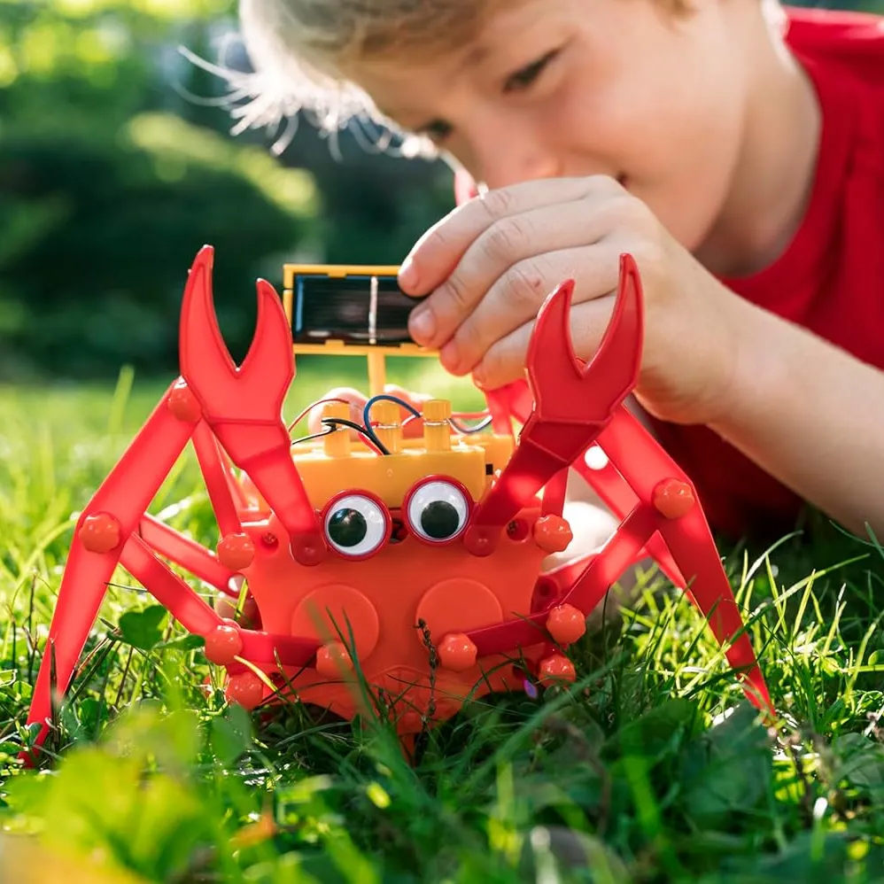 4m Toys Green Science - Hybrid Crabot