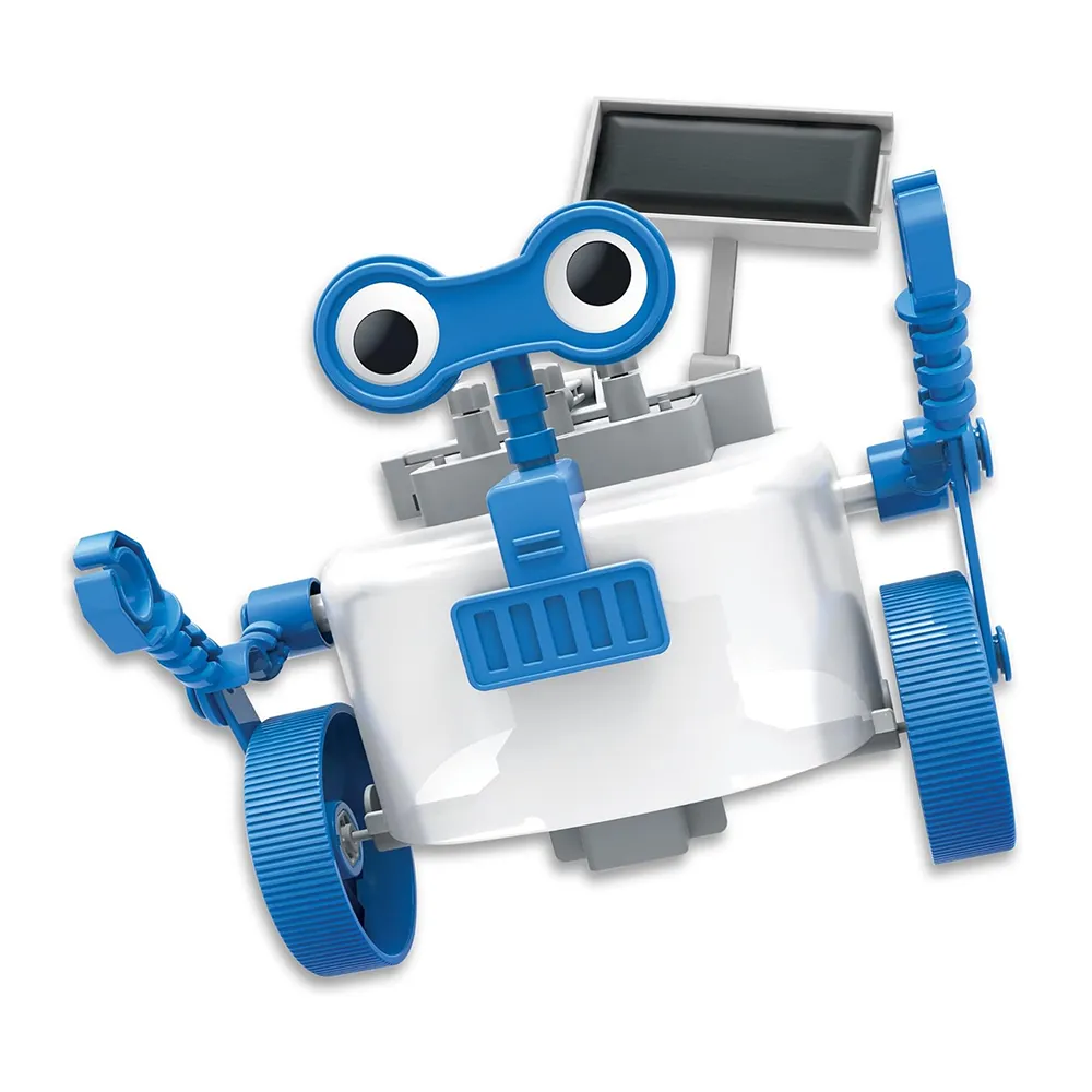 4m Toys Green Science - Rover Robot