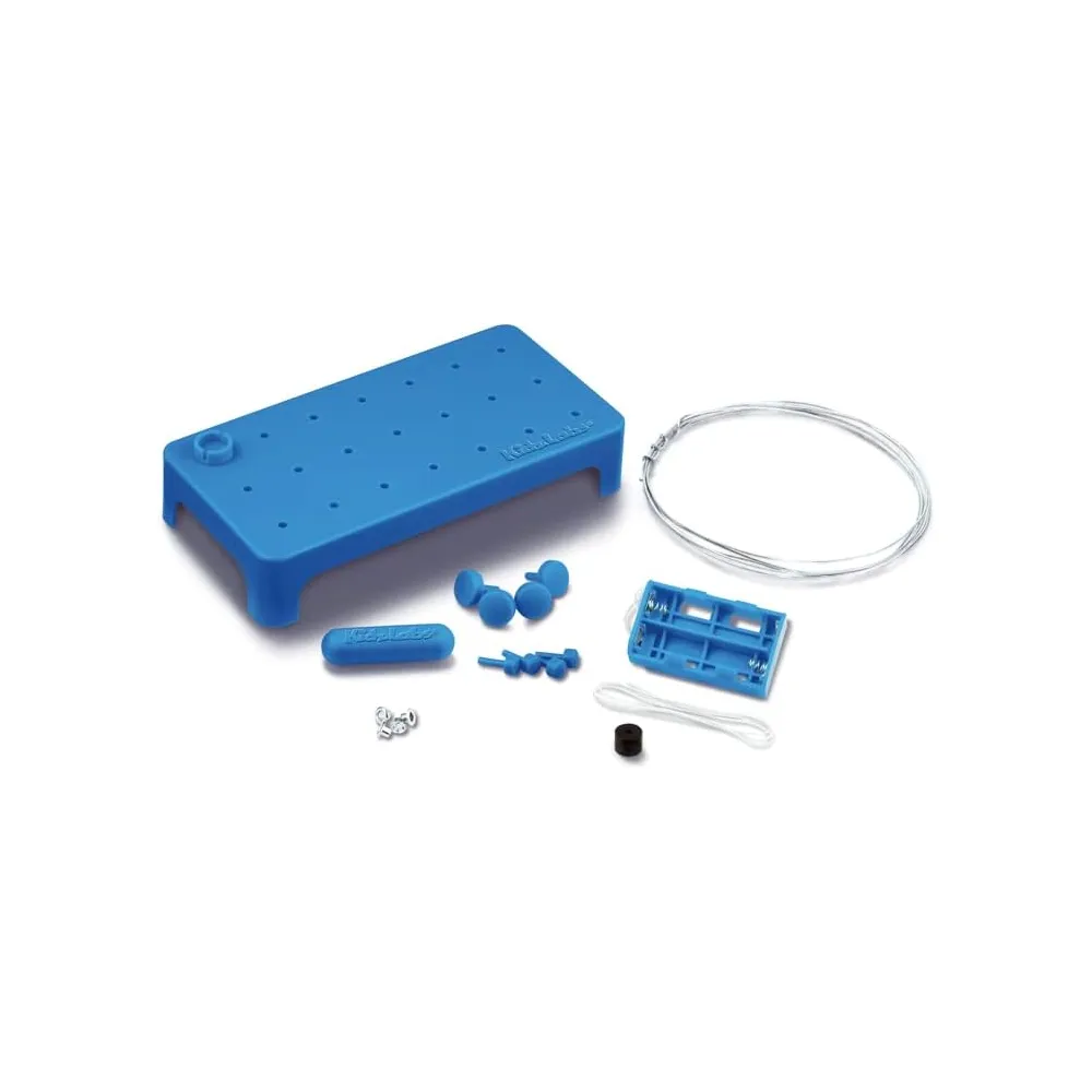4m Toys KidzLabs - Buzz Wire Making Kit