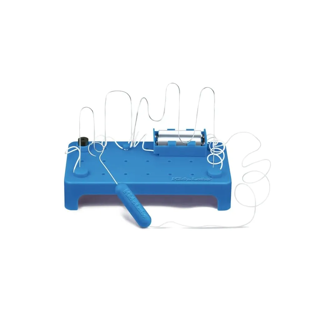 4m Toys KidzLabs - Buzz Wire Making Kit