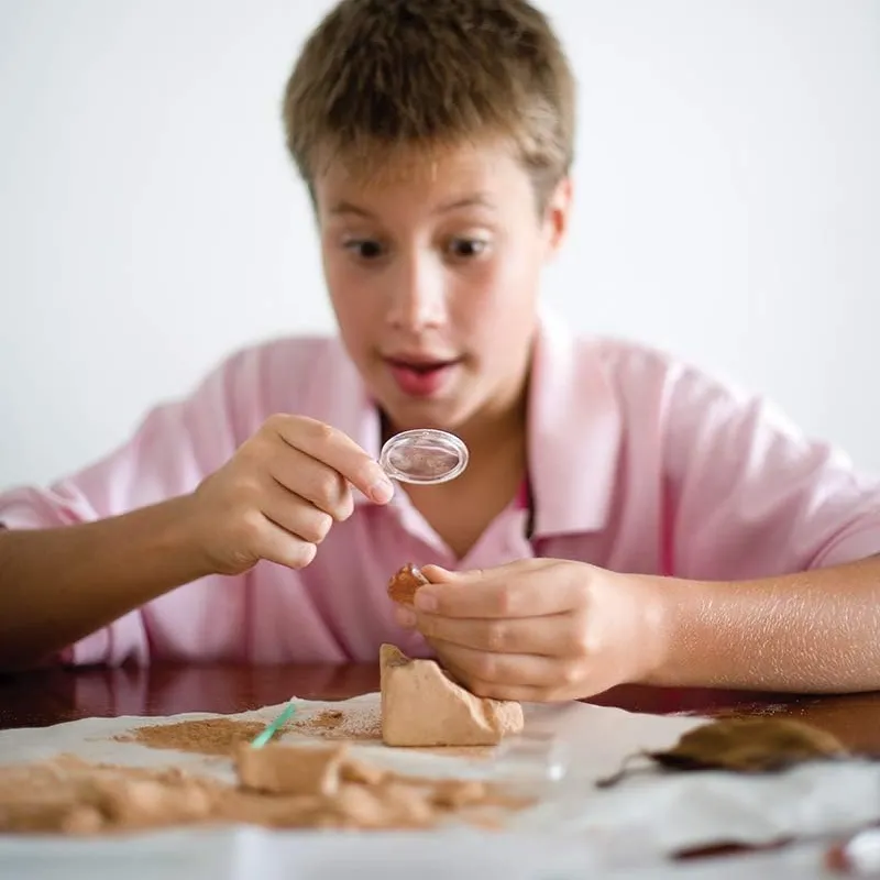 4m Toys KidzLabs - Crystal Mining