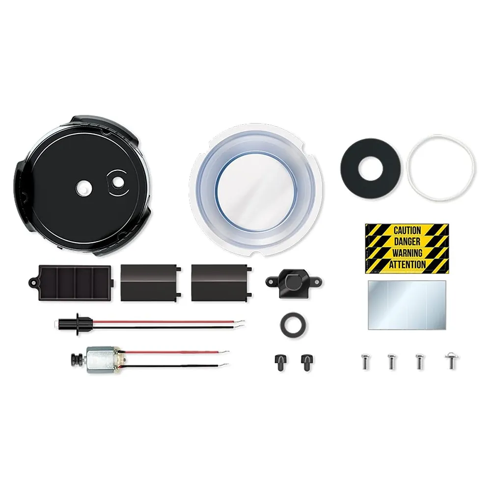 4m Toys KidzLabs - Emergency Flashing Light