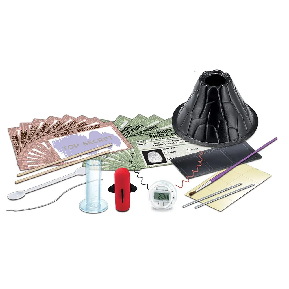 4m Toys KidzLabs - Kitchen Science