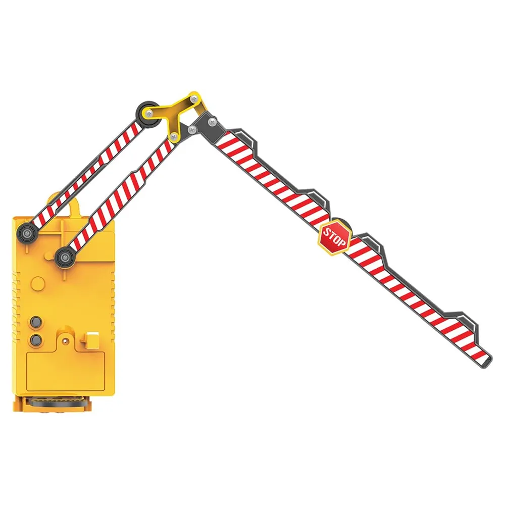 4m Toys KidzLabs - Motorised Barrier Gate