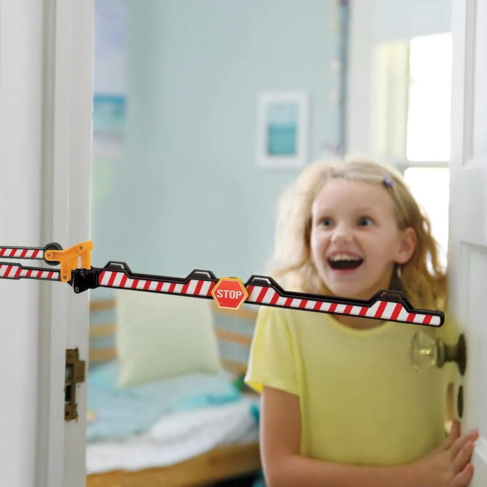 4m Toys KidzLabs - Motorised Barrier Gate