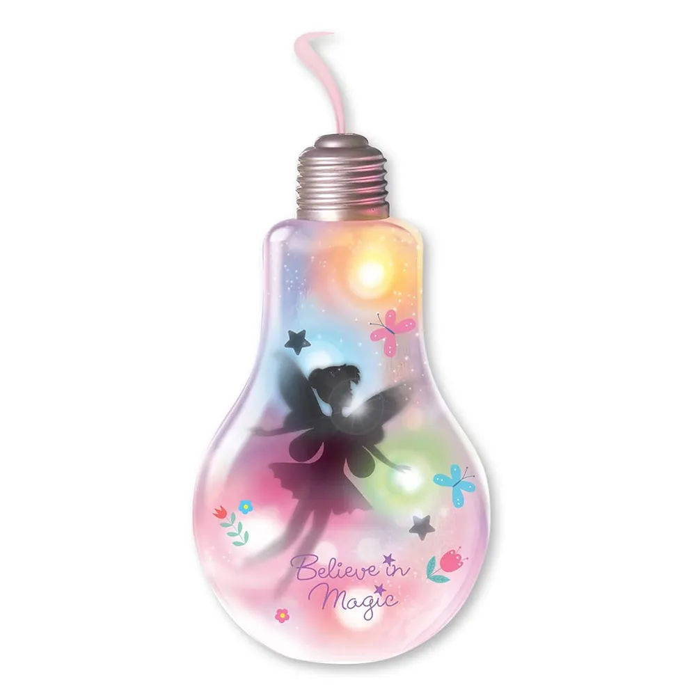 4m Toys KidzMaker - Fairy Light Bulb Kit