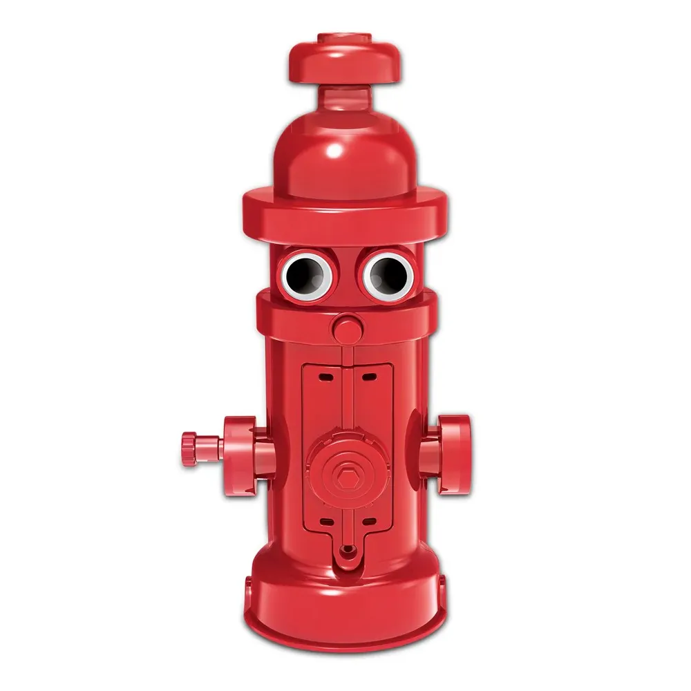 4m Toys KidzRobotix - Hydrant Robot