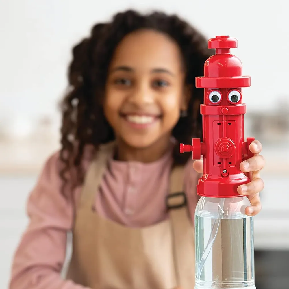 4m Toys KidzRobotix - Hydrant Robot