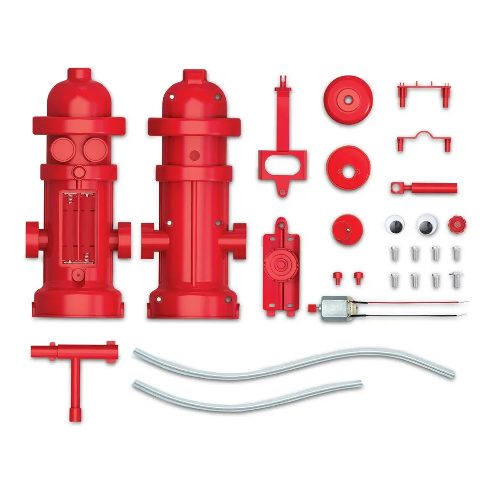 4m Toys KidzRobotix - Hydrant Robot