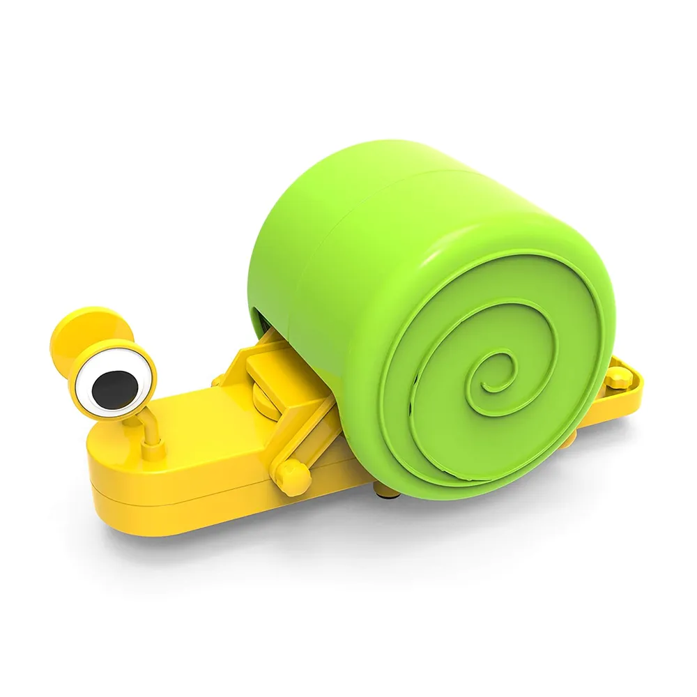 4m Toys KidzRobotix - Snail Robot
