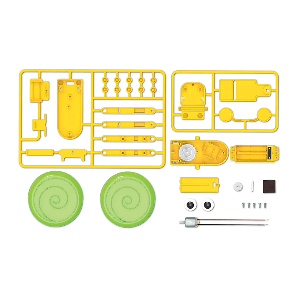 4m Toys KidzRobotix - Snail Robot