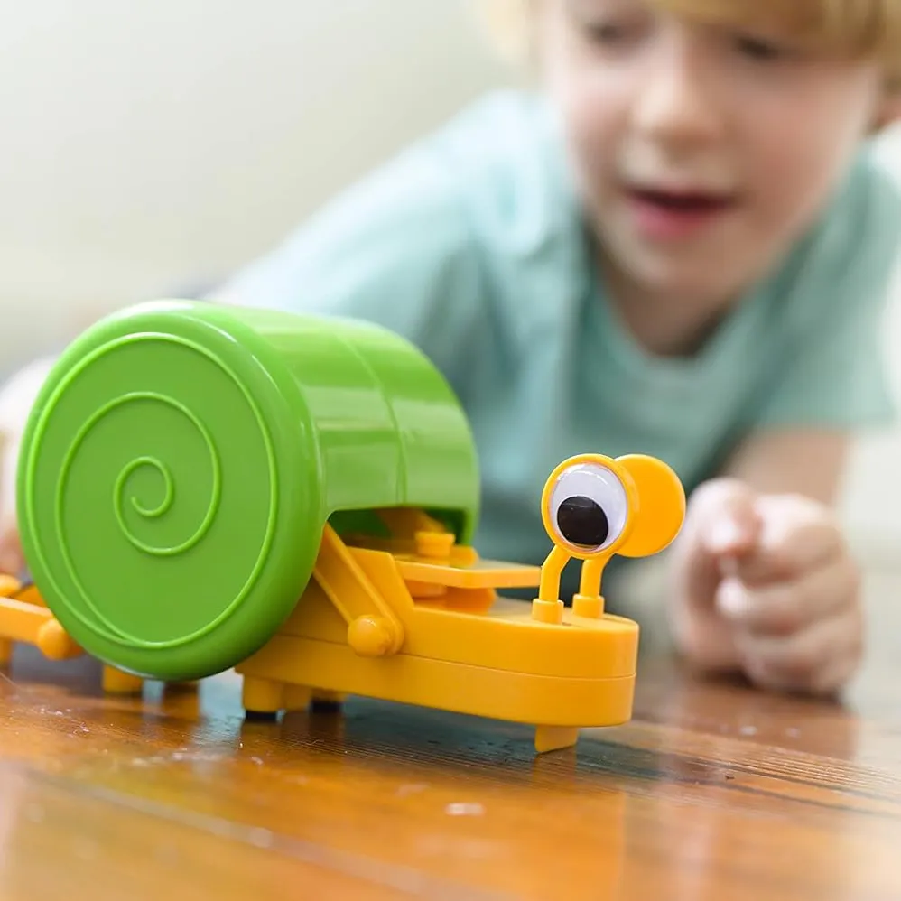 4m Toys KidzRobotix - Snail Robot