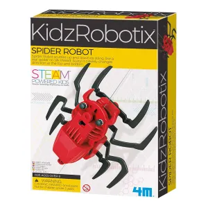 4m Toys KidzRobotix - Spider Robot