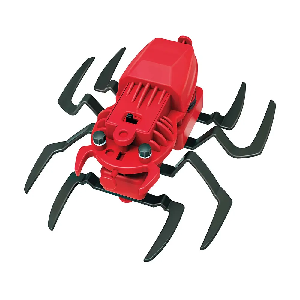 4m Toys KidzRobotix - Spider Robot