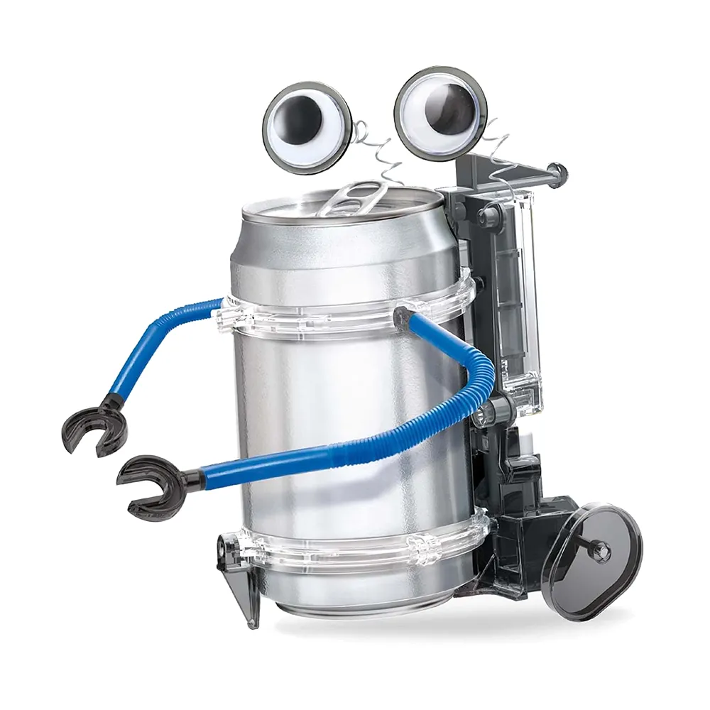 4m Toys KidzRobotix - Tin Can Robot