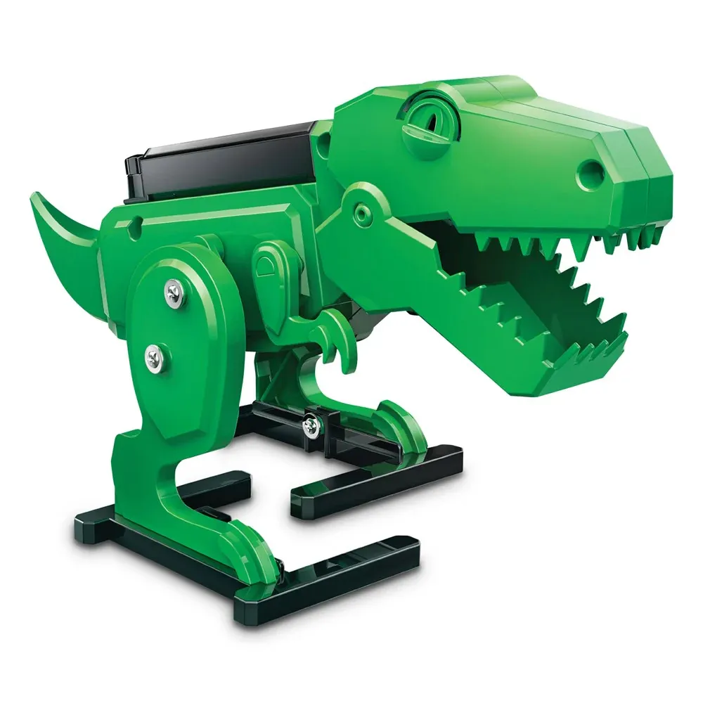 4m Toys KidzRobotix - Tyrannosaurus Rex Robot