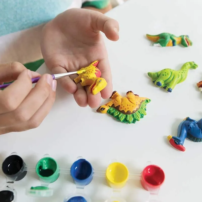 4m Toys Mould & Paint - Dinosaurs