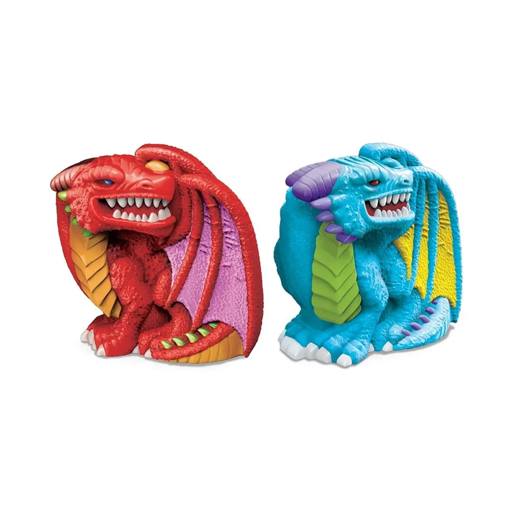 4m Toys Mould & Paint - Dragons
