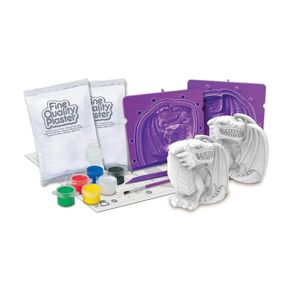 4m Toys Mould & Paint - Dragons