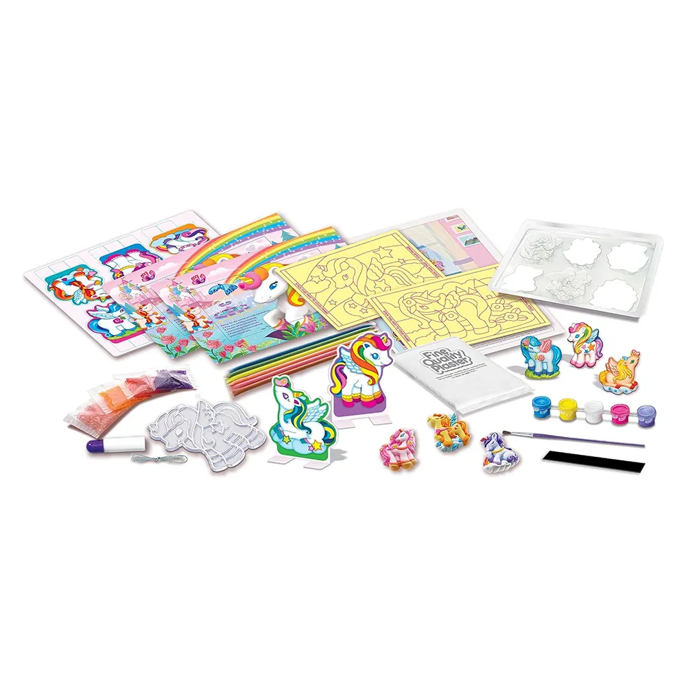 4m Toys My Magical Unicorns