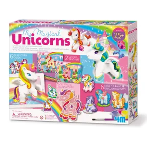 4m Toys My Magical Unicorns