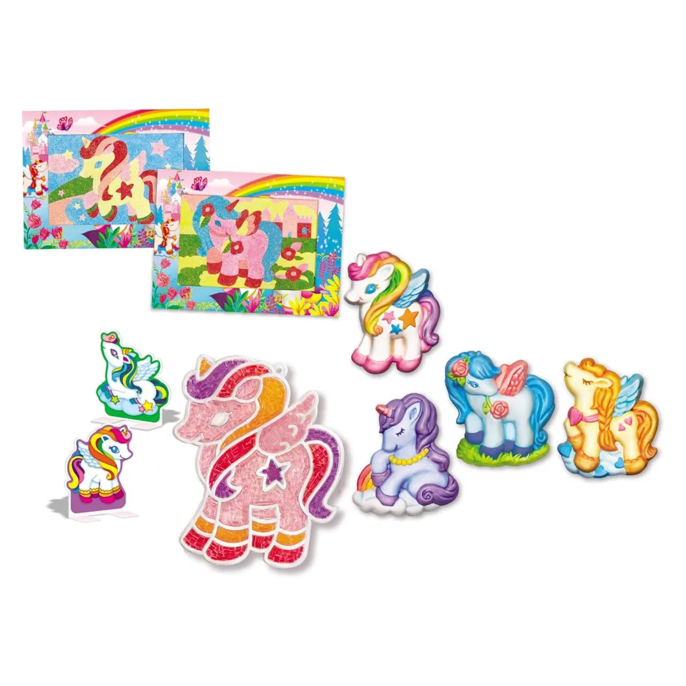 4m Toys My Magical Unicorns