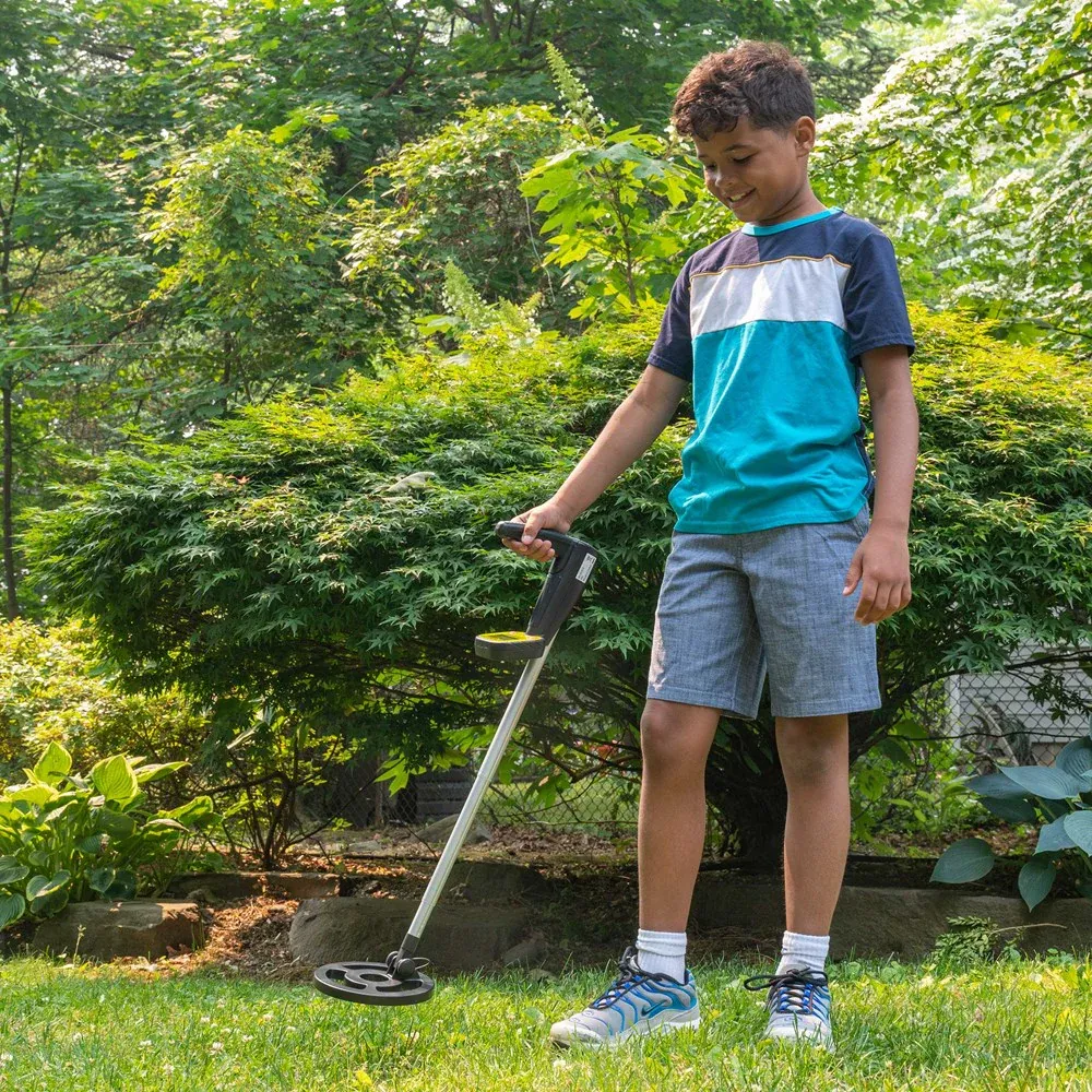4m Toys Science in Action - Metal Detector