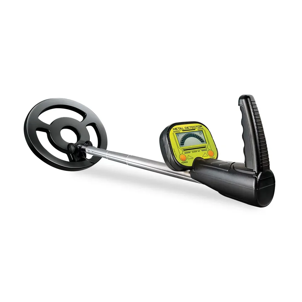 4m Toys Science in Action - Metal Detector