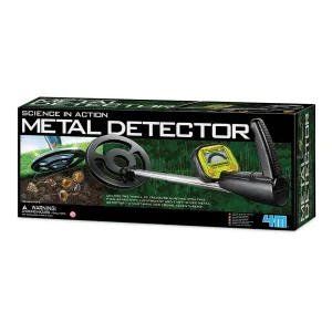 4m Toys Science in Action - Metal Detector