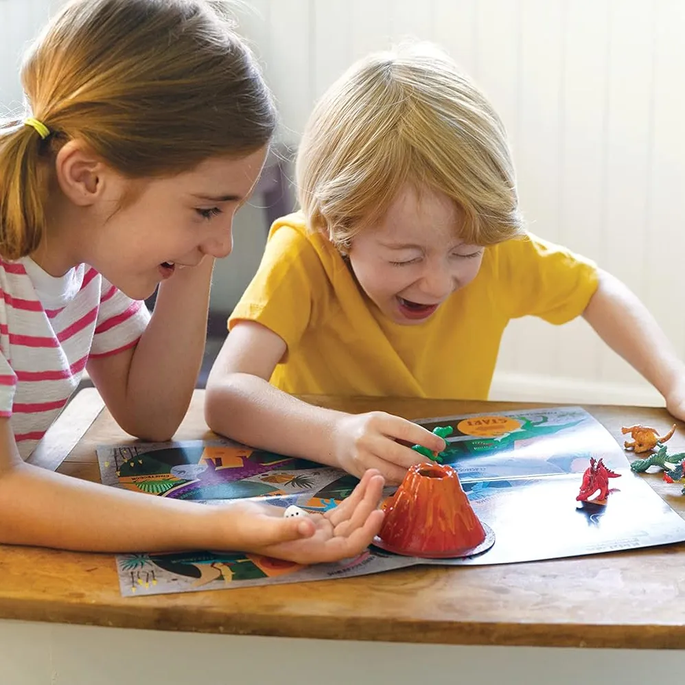 4m Toys STEAM Powered Kids - Dinosaur World