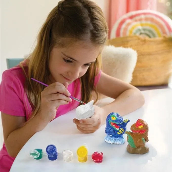 4m Toys STEAM Powered Kids - Dinosaur World