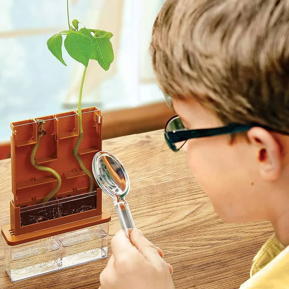 4m Toys STEAM Powered Kids - Environmental Science Scientific Discovery