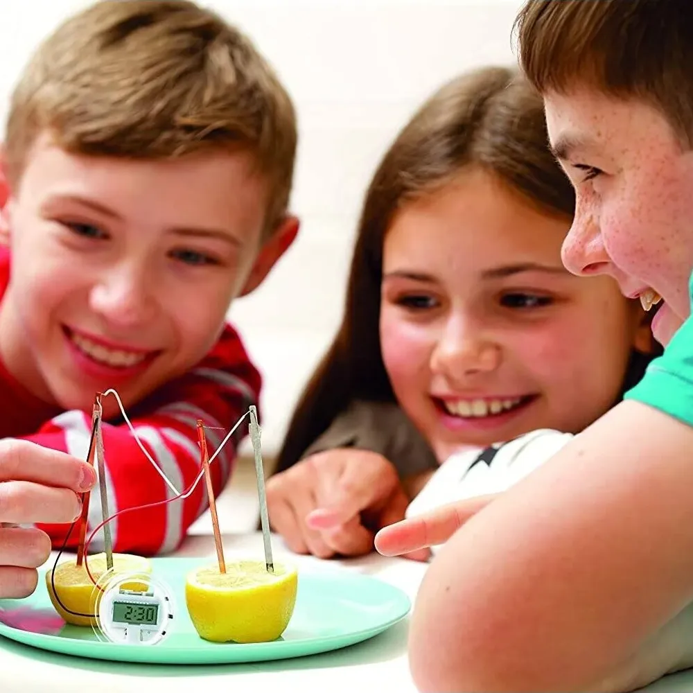 4m Toys STEAM Powered Kids - Kitchen Science
