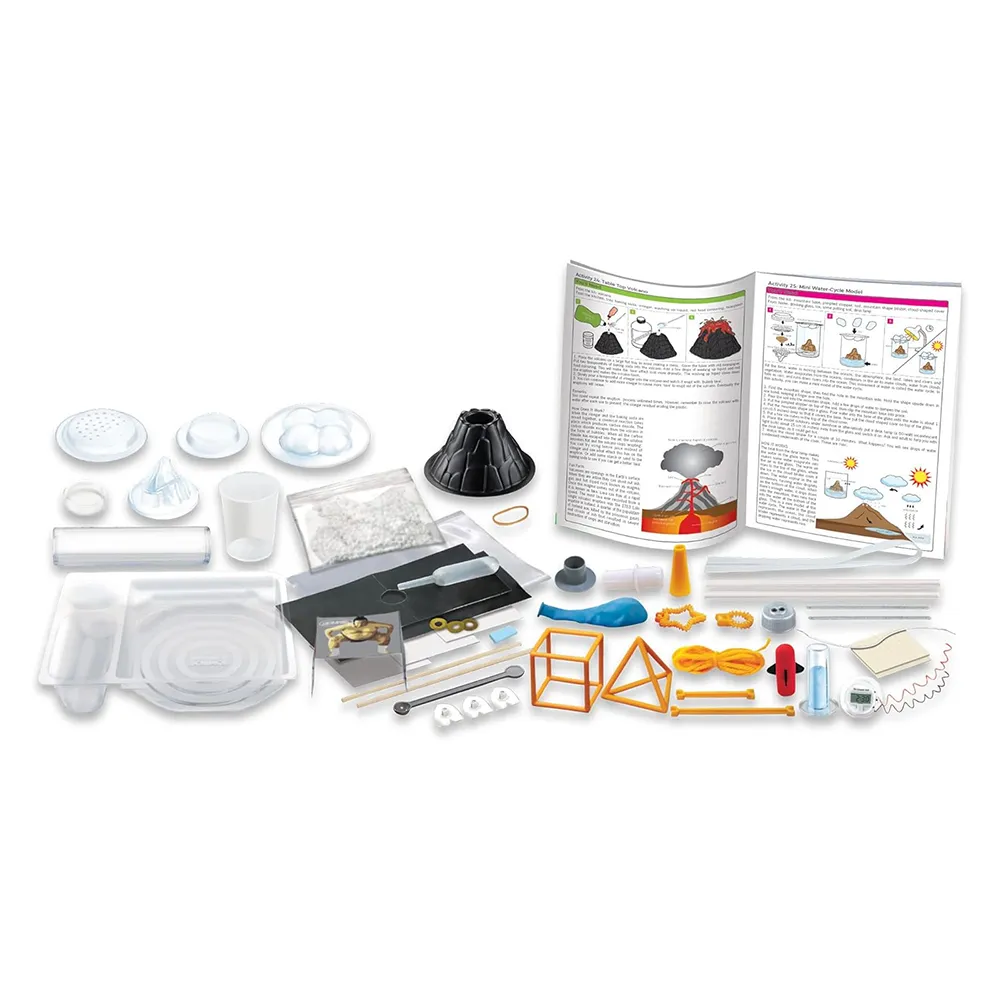 4m Toys STEAM Powered Kids - Kitchen Science