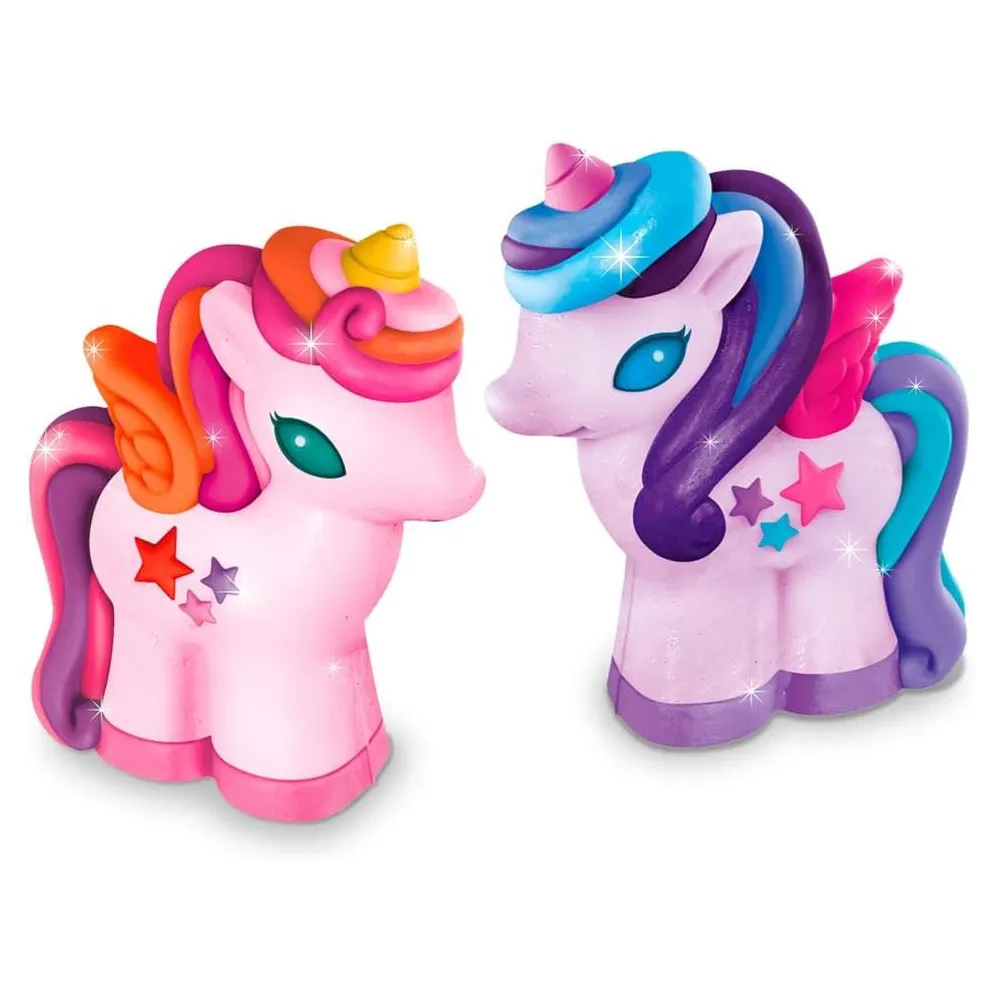 4m Toys STEAM Powered Kids - Rainbow Unicorns