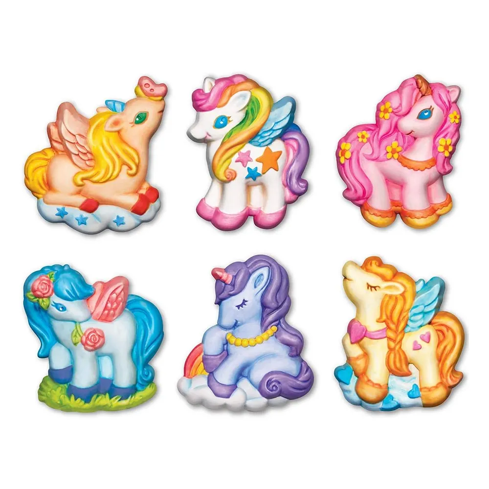 4m Toys STEAM Powered Kids - Rainbow Unicorns
