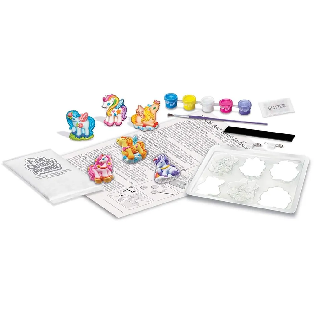 4m Toys STEAM Powered Kids - Rainbow Unicorns