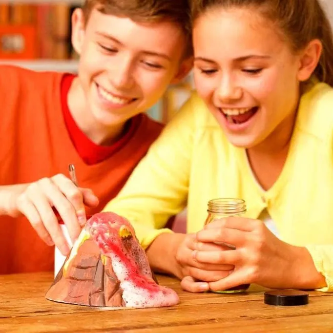 4m Toys STEAM Powered Kids - Scientific Discovery
