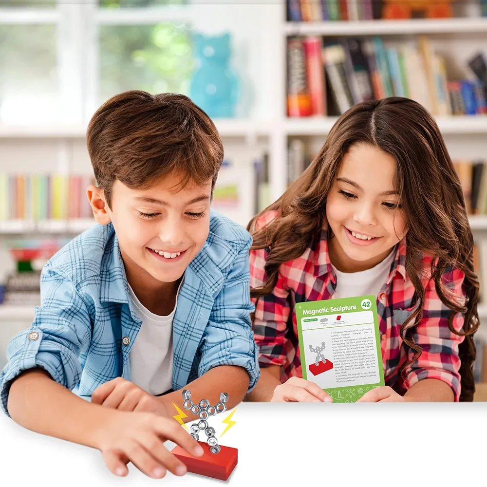 4m Toys STEAM Powered Kids - Scientific Discovery