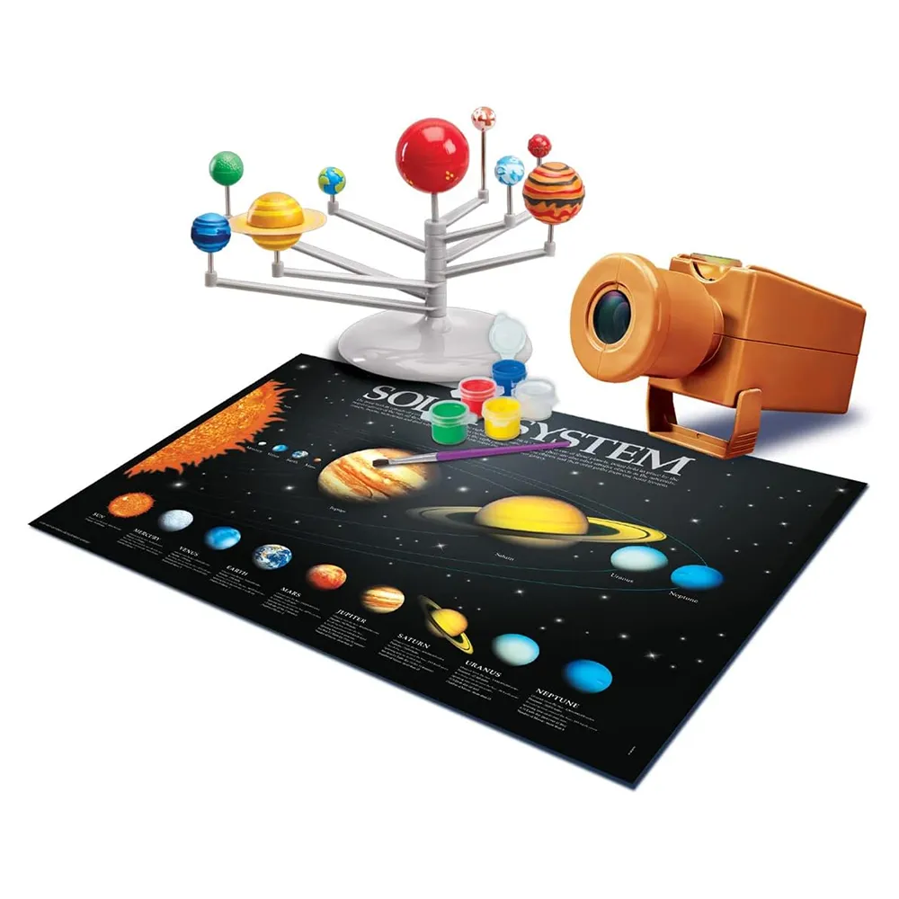 4m Toys STEAM Powered Kids - Space Exploration