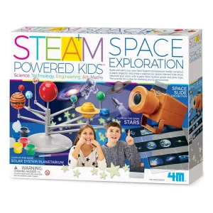 4m Toys STEAM Powered Kids - Space Exploration